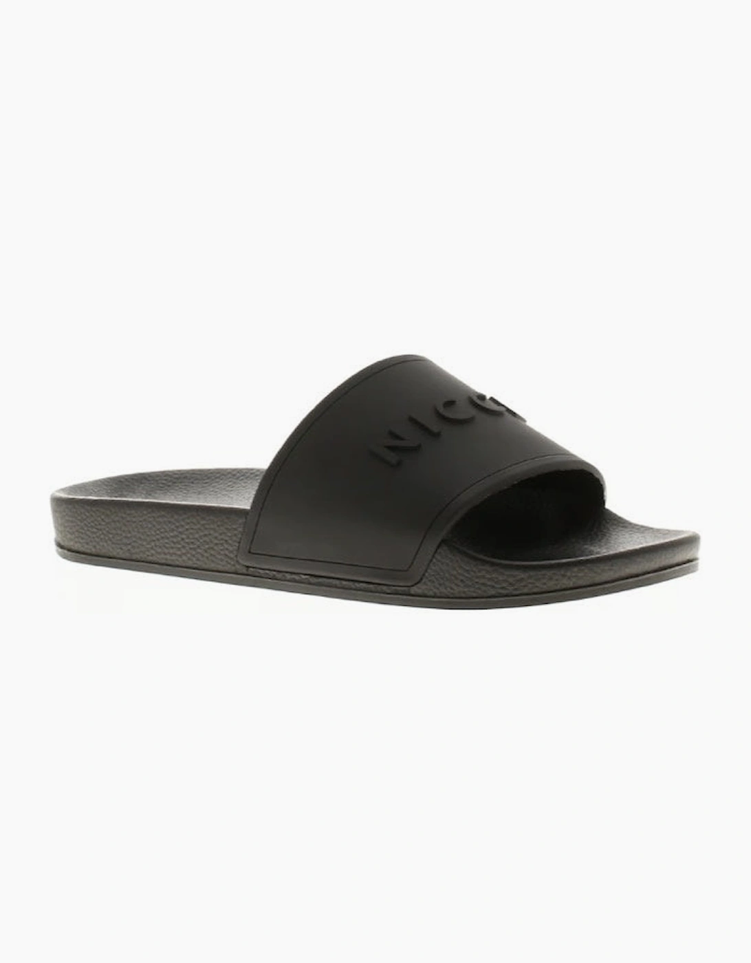 Nicce Ziggy Sliders - Black