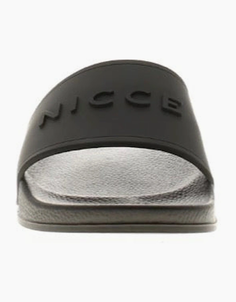 Nicce Ziggy Sliders - Black