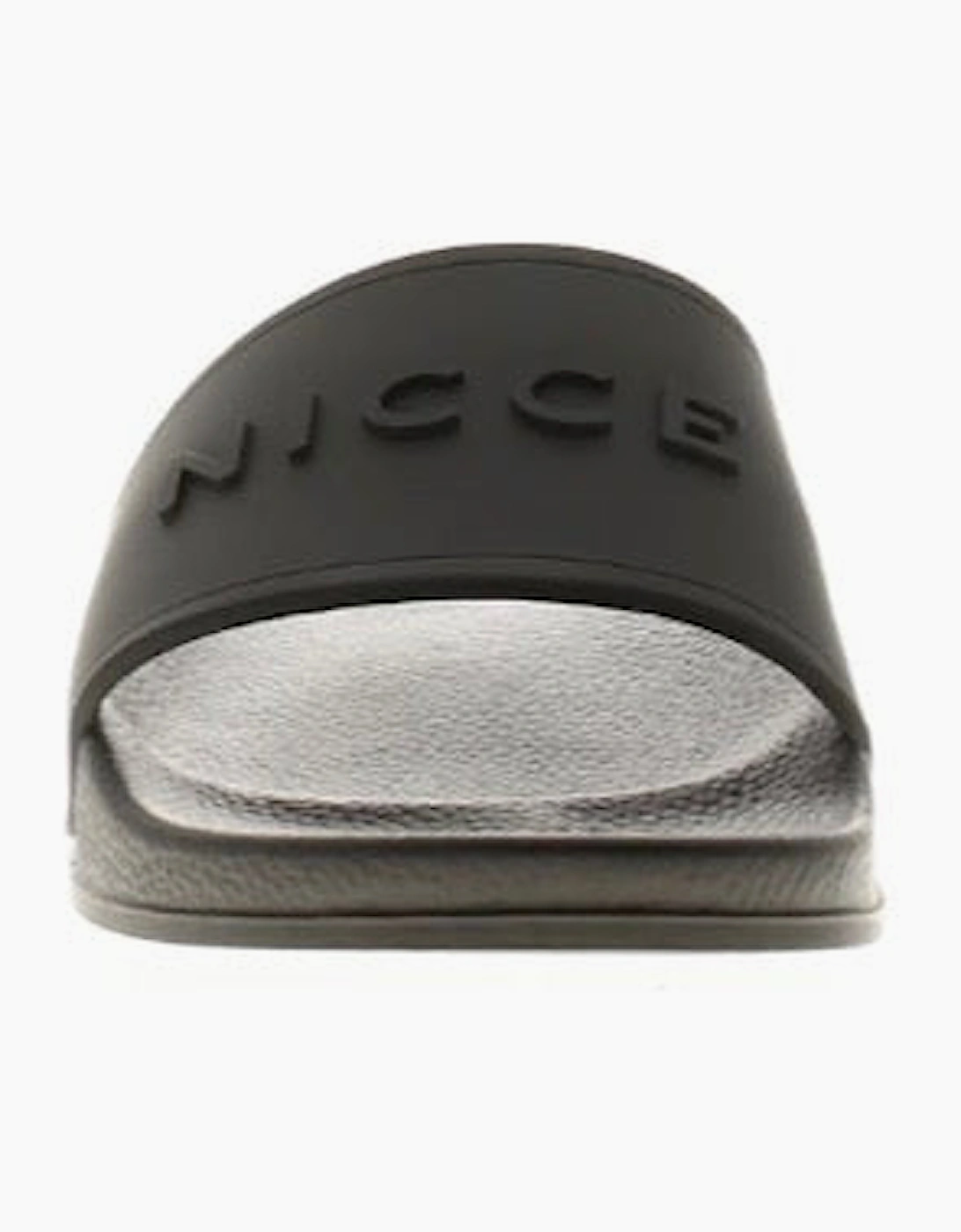Nicce Ziggy Sliders - Black