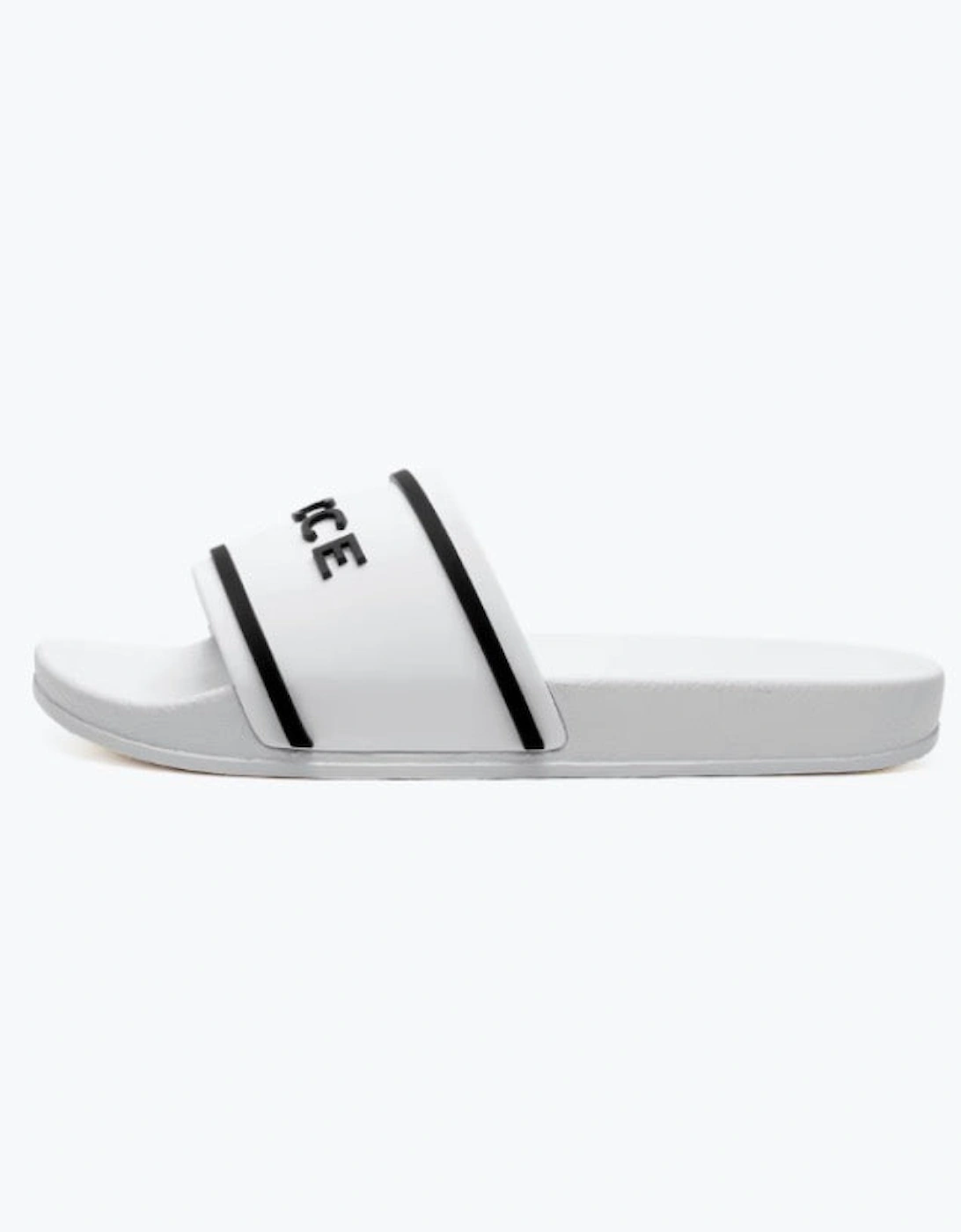 Nicce Quenchin Sliders - White