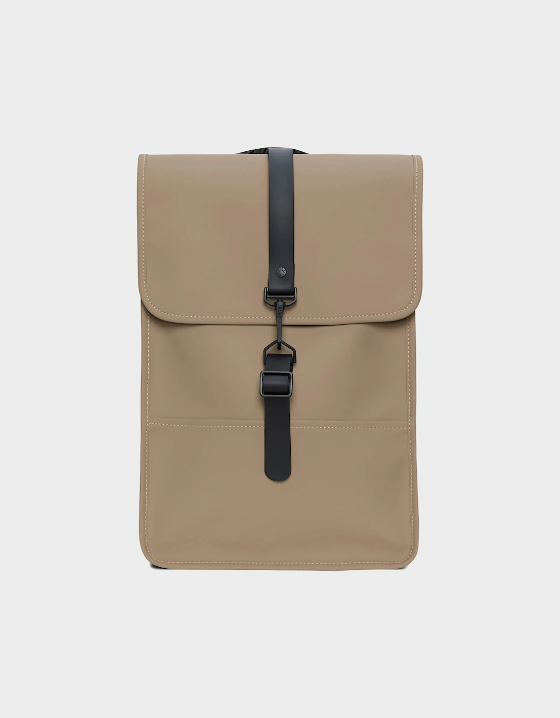 Rains Unisex Backpack Mini - 133 Beige
