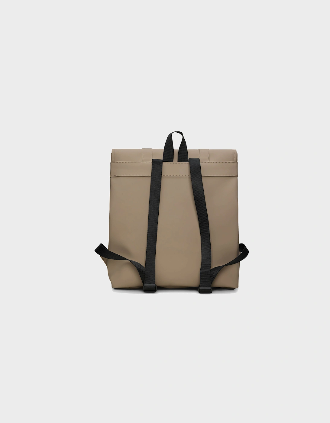 Rains Unisex MSN Bag Mini - 133 Beige