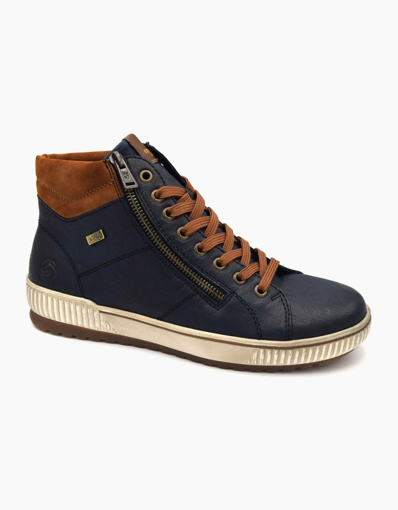 WILDERBEEST D0772 Women's Ankle Boots