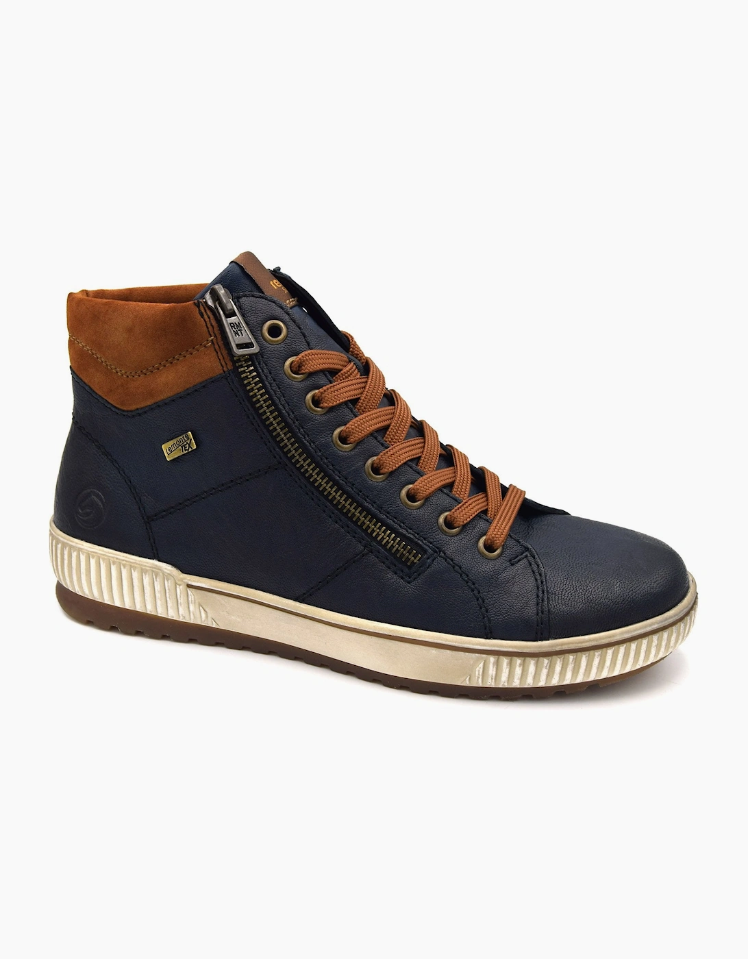 WILDERBEEST D0772 Women's Ankle Boots