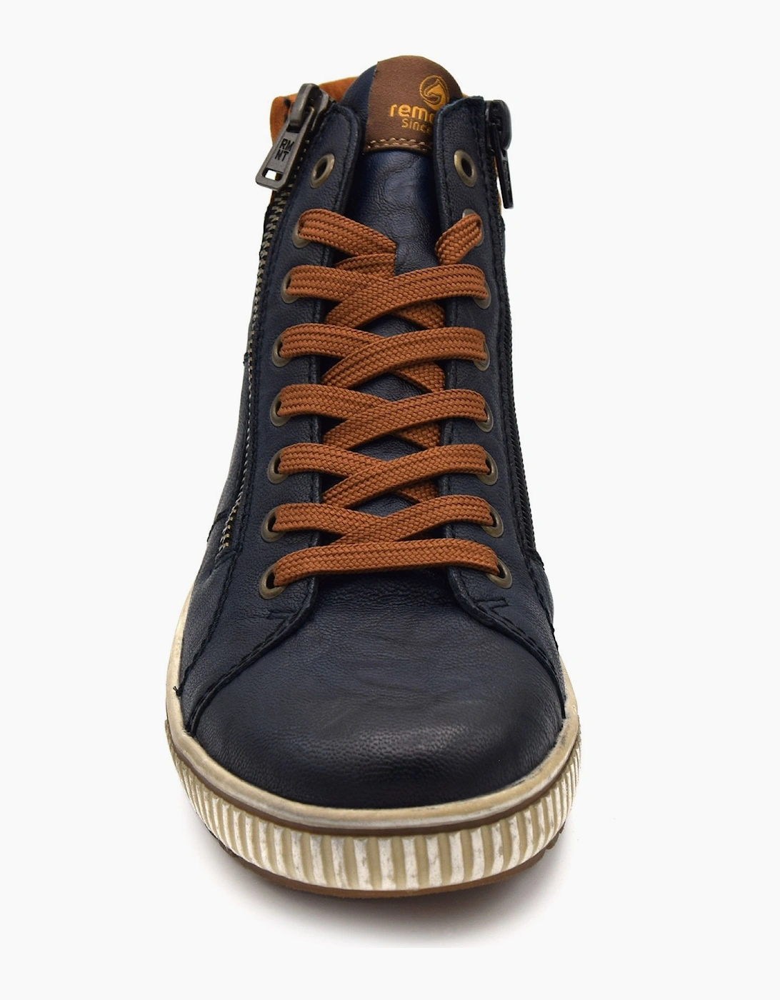 WILDERBEEST D0772 Women's Ankle Boots