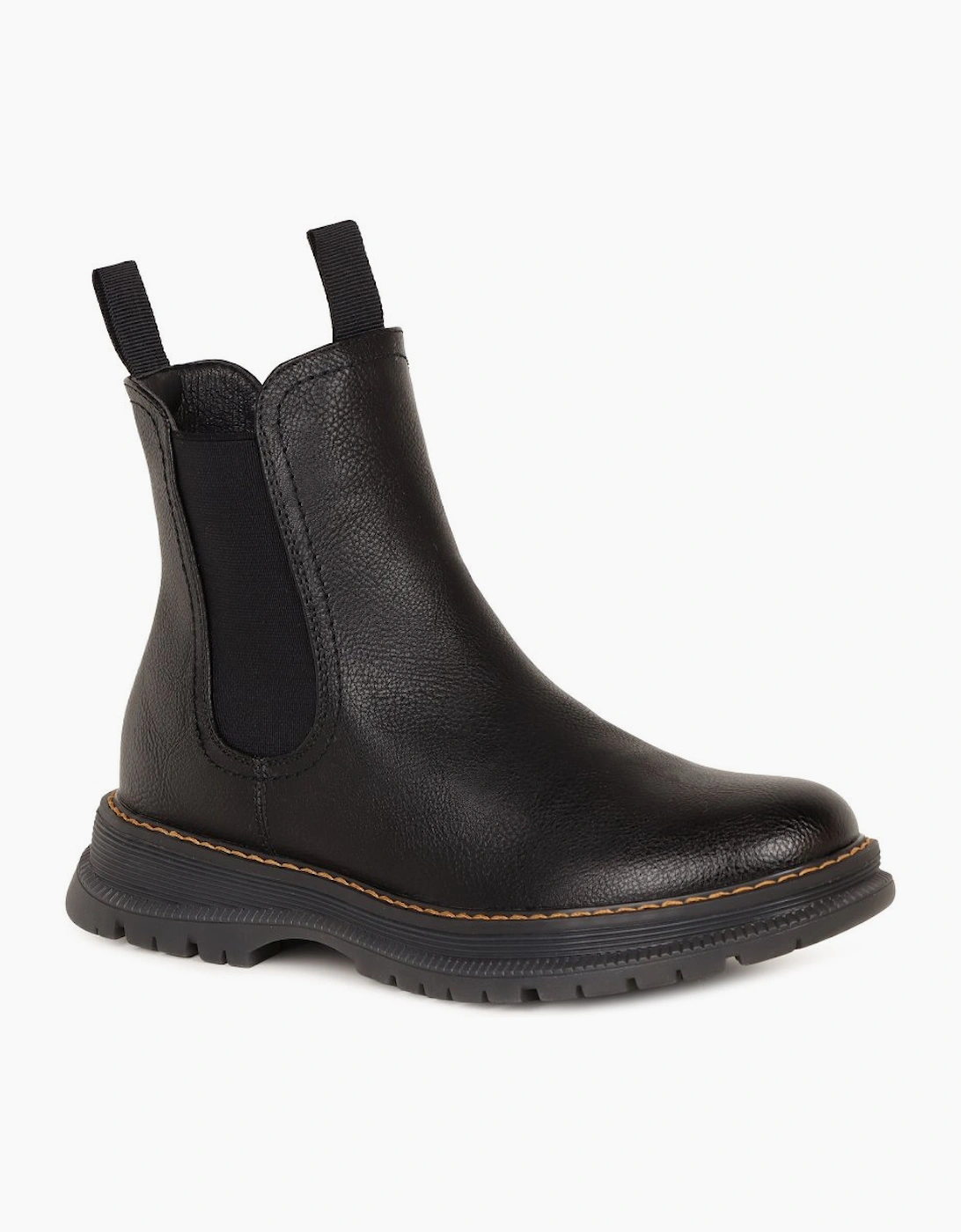 Peyton 05 Womens Chelsea Boots, 8 of 7