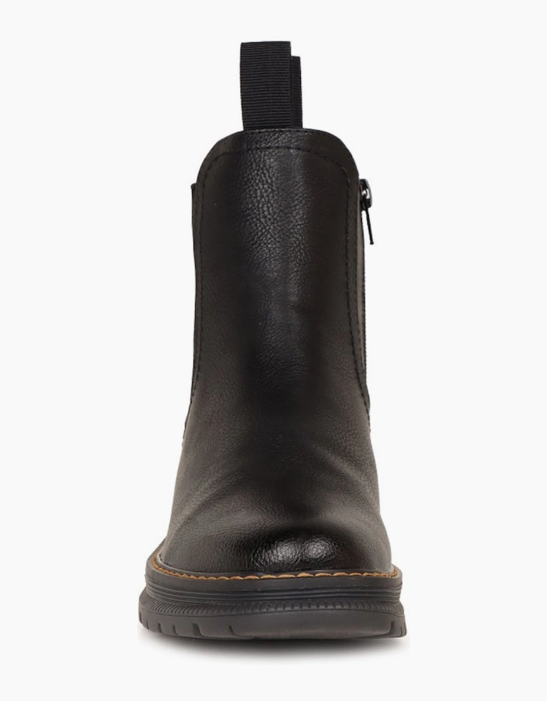 Peyton 05 Womens Chelsea Boots