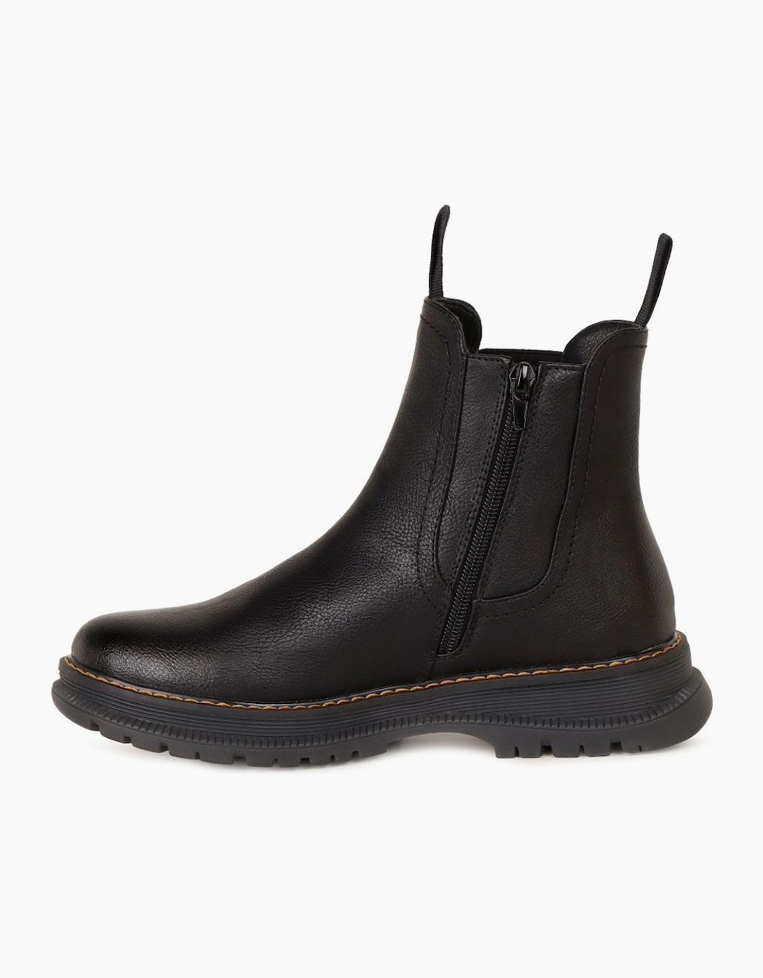 Peyton 05 Womens Chelsea Boots