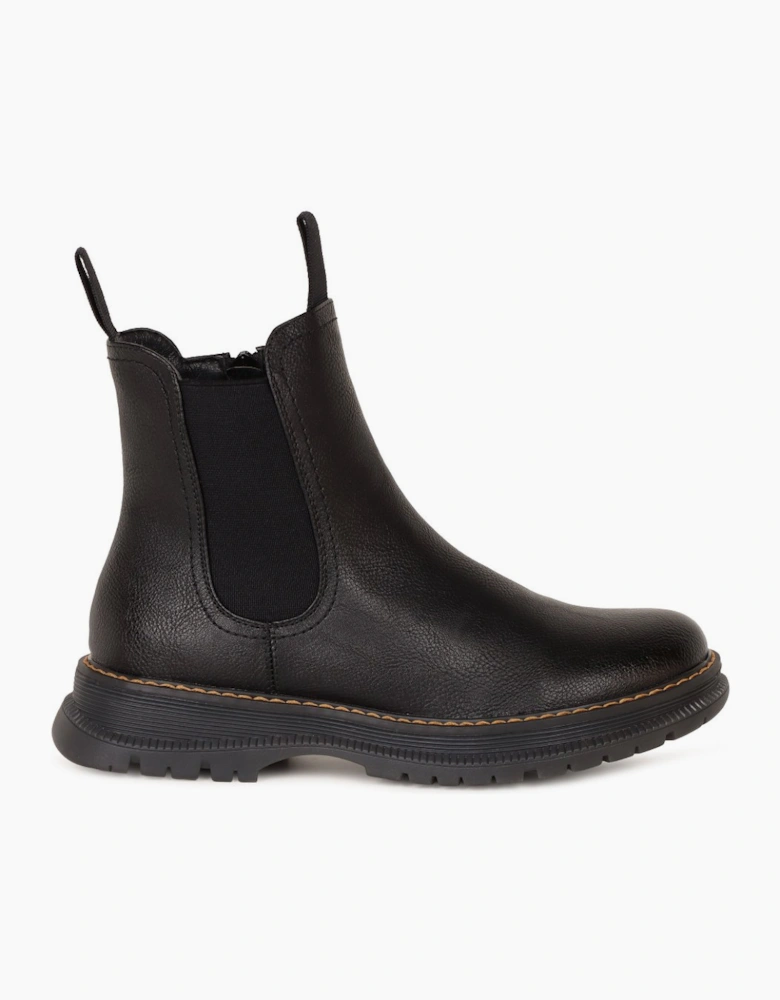 Peyton 05 Womens Chelsea Boots
