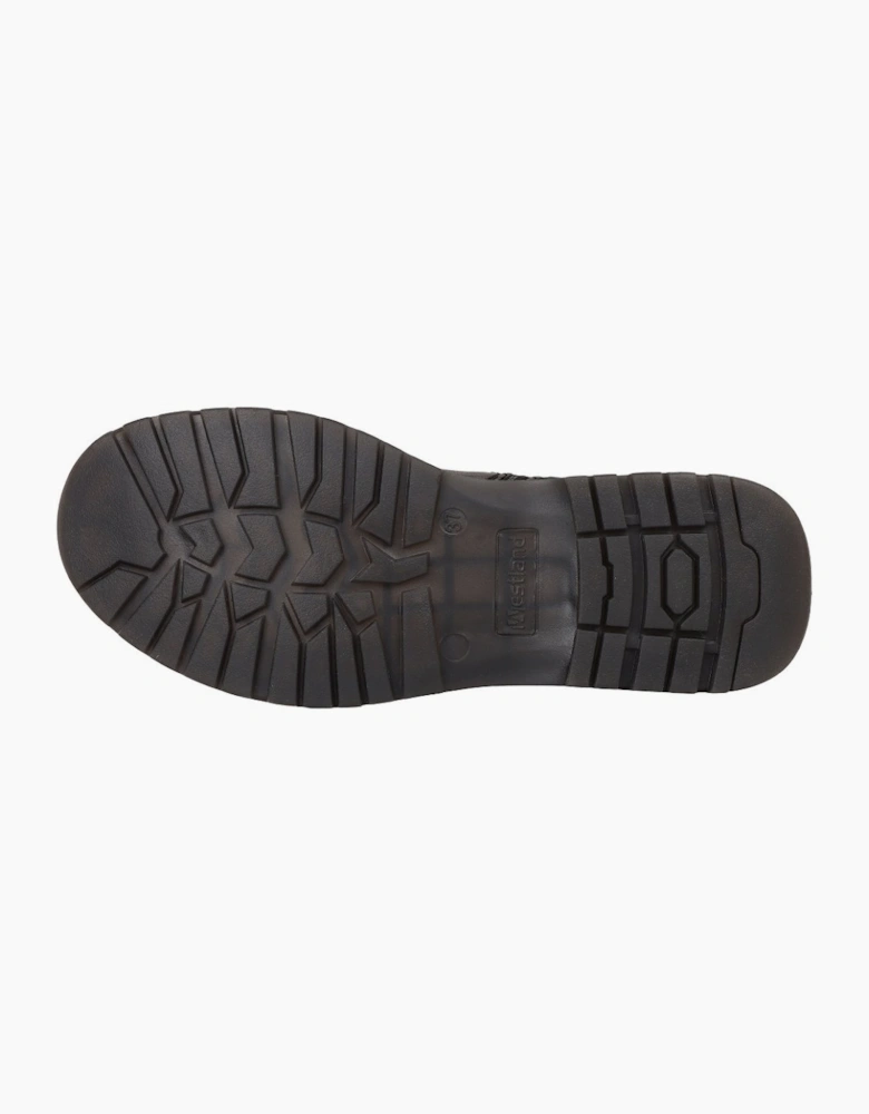 Peyton 05 Womens Chelsea Boots
