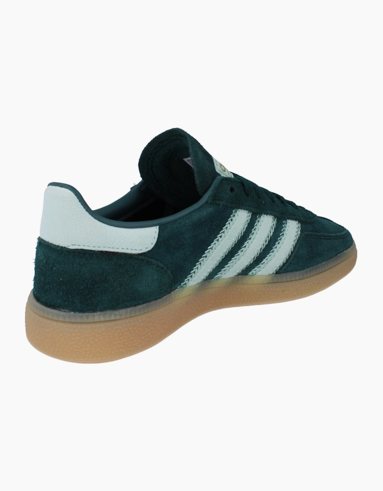 Adidas Handball Spezial Womens Trainers  JR0847