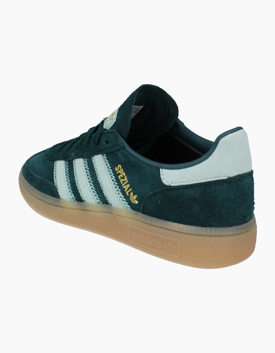 Adidas Handball Spezial Womens Trainers  JR0847