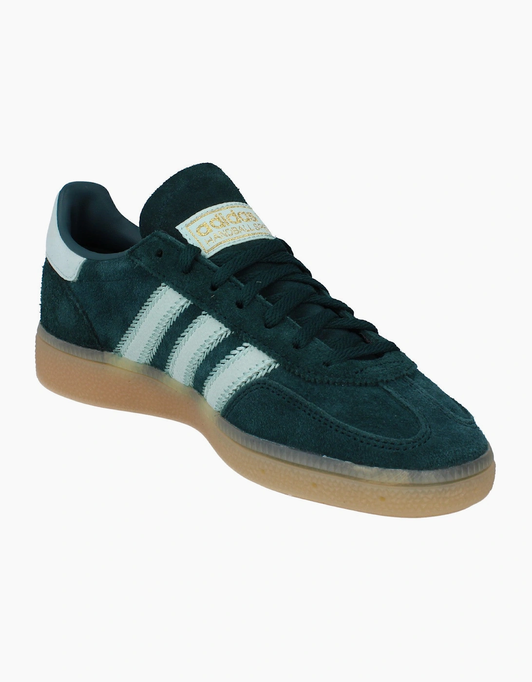 Adidas Handball Spezial Womens Trainers  JR0847