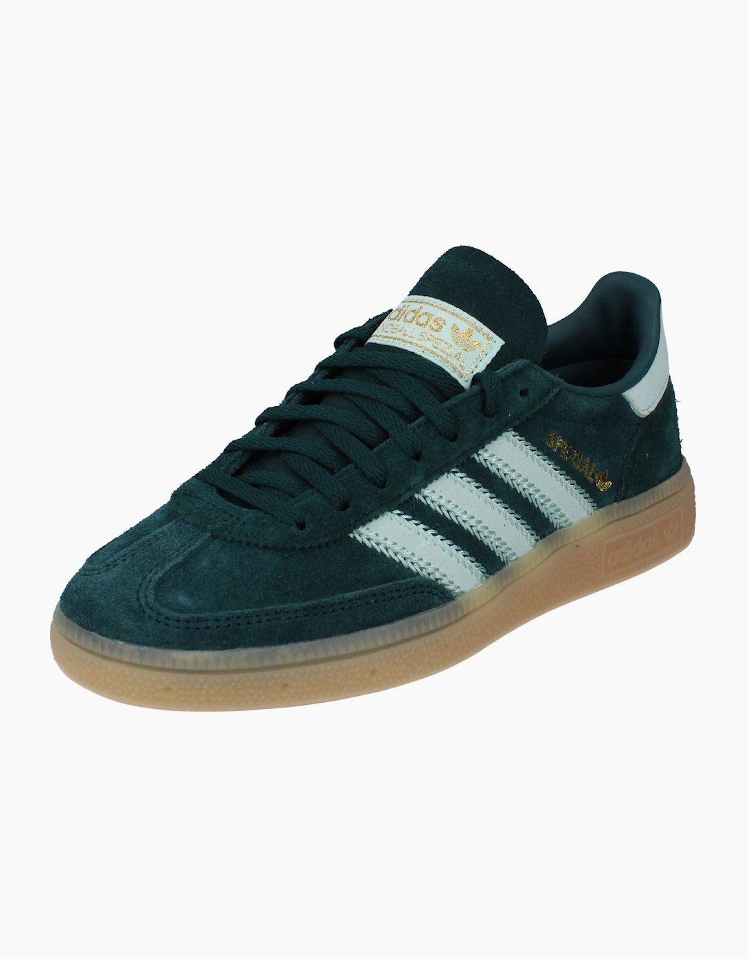 Adidas Handball Spezial Womens Trainers  JR0847
