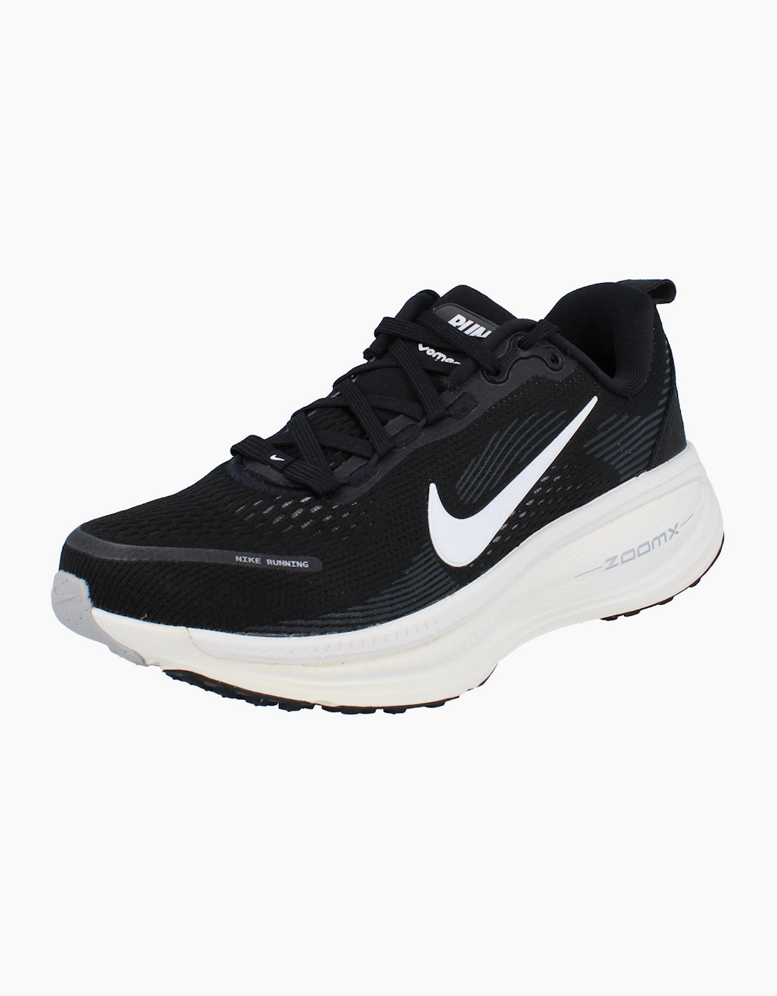 Nike Womens Vomero 18 Running Trainers HM6804 005, 6 of 5