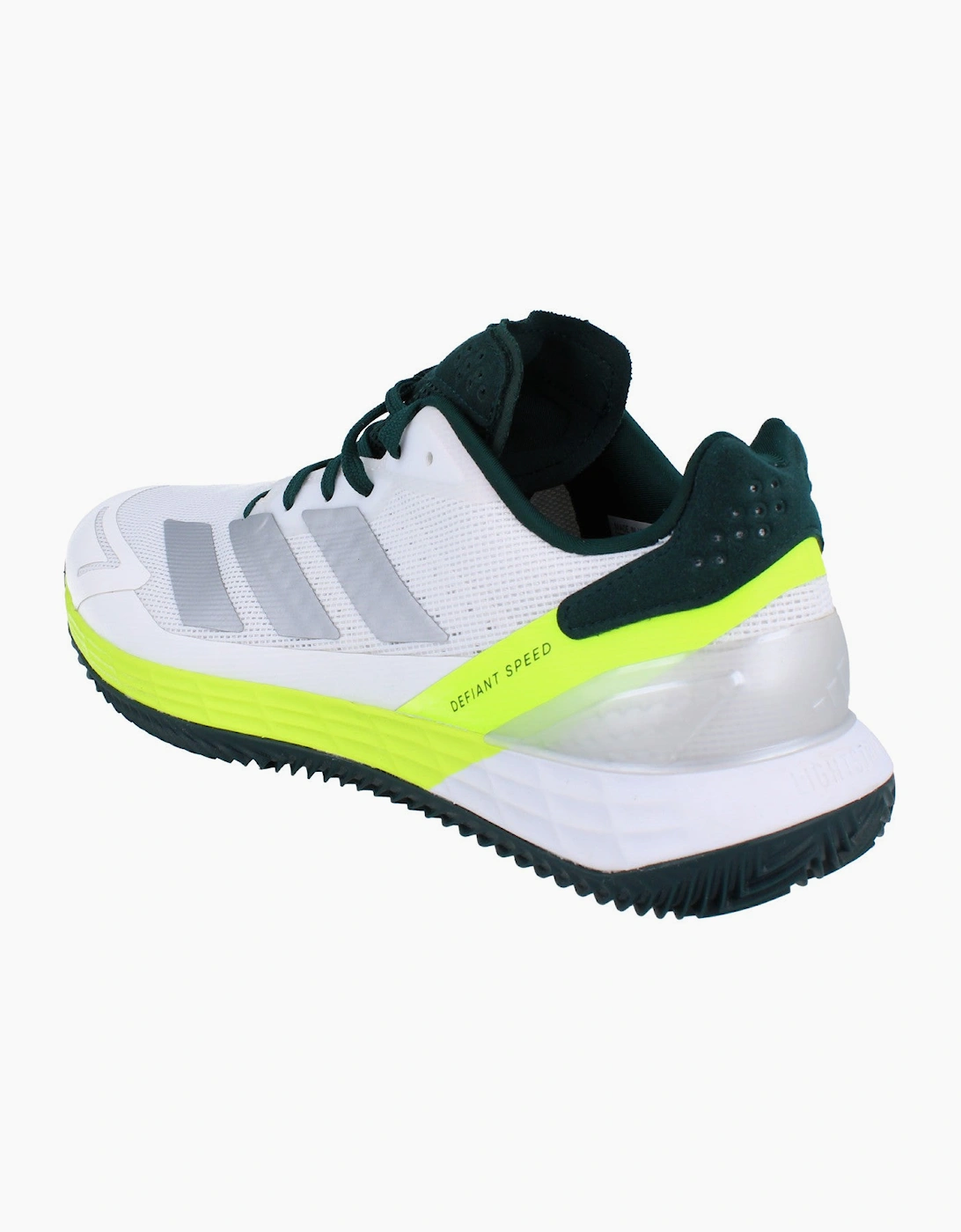 Adidas Defiant Speed 2 M Cl Mens Tennis Shoes JH5140