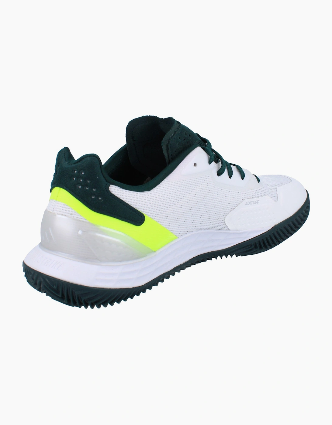 Adidas Defiant Speed 2 M Cl Mens Tennis Shoes JH5140