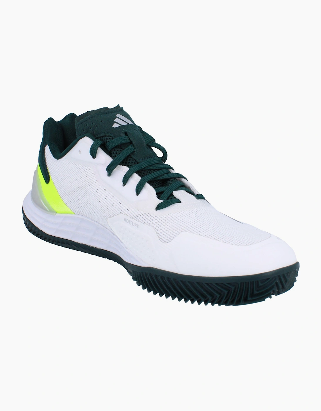 Adidas Defiant Speed 2 M Cl Mens Tennis Shoes JH5140