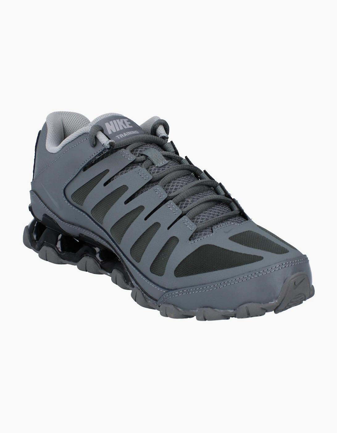 Nike Reax 8 Tr Mesh Mens Running Trainers 621716 040