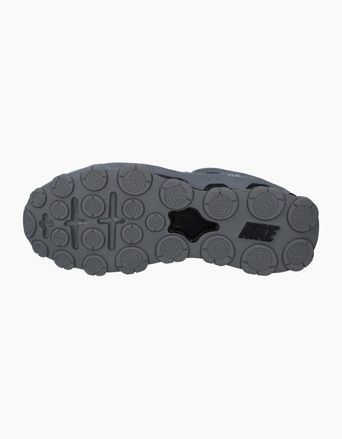 Nike Reax 8 Tr Mesh Mens Running Trainers 621716 040