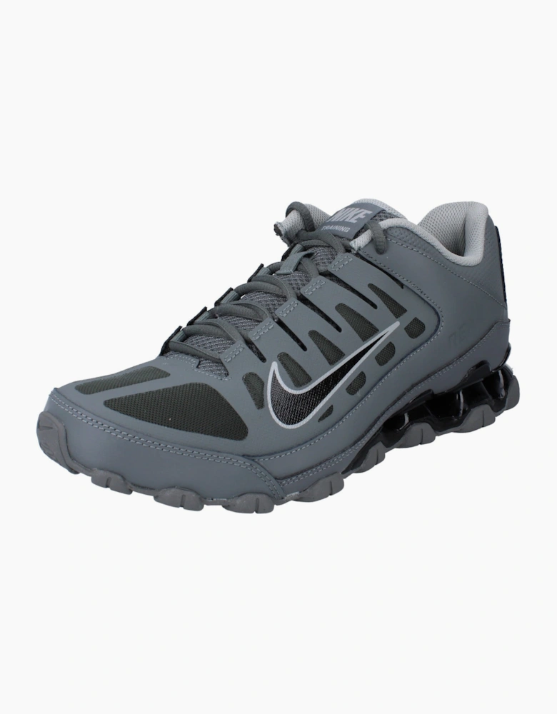 Nike Reax 8 Tr Mesh Mens Running Trainers 621716 040
