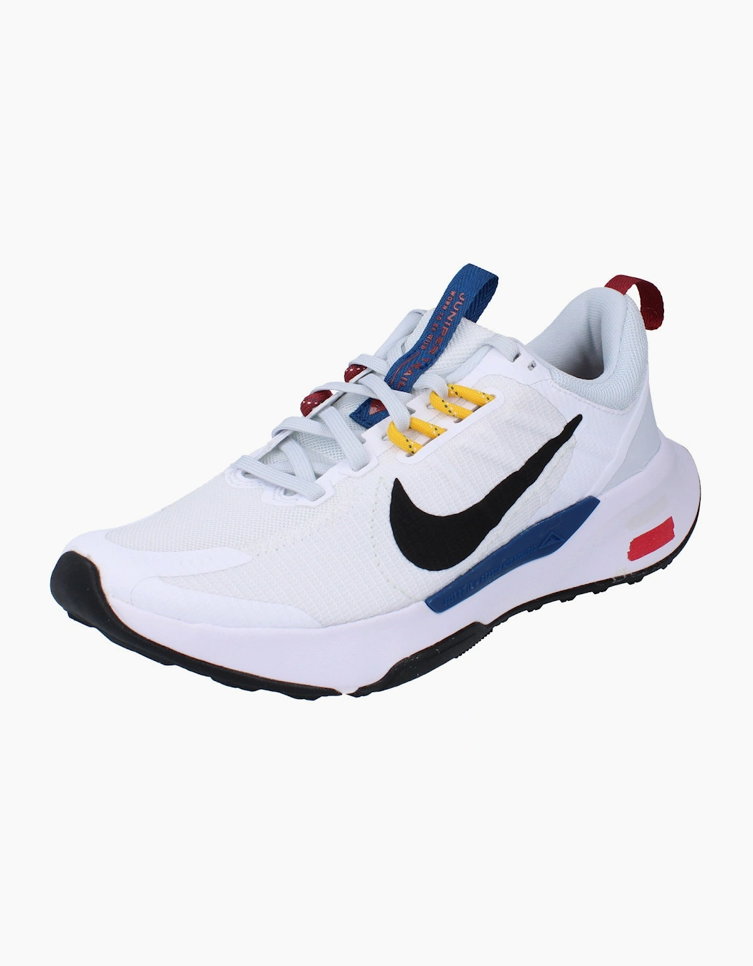 Nike Womens Juniper Trail 2 Nn Running Trainers DM0821 104, 6 of 5
