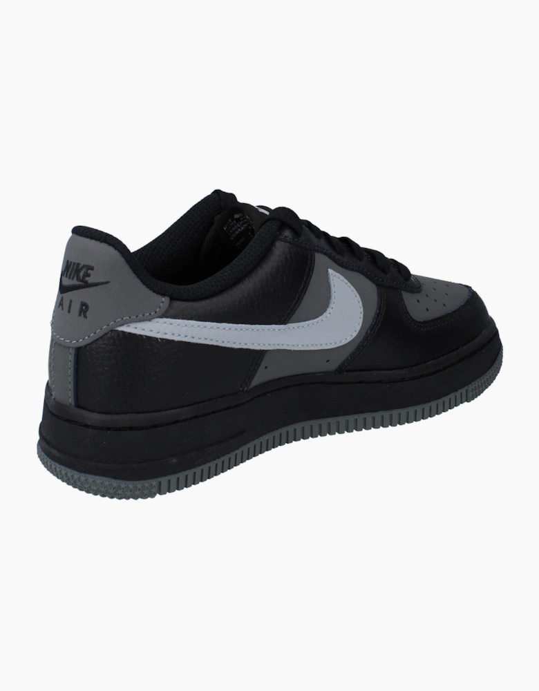 Nike Air Force 1 GG Trainers IR1478 010