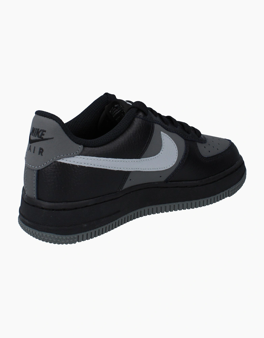 Nike Air Force 1 GG Trainers IR1478 010