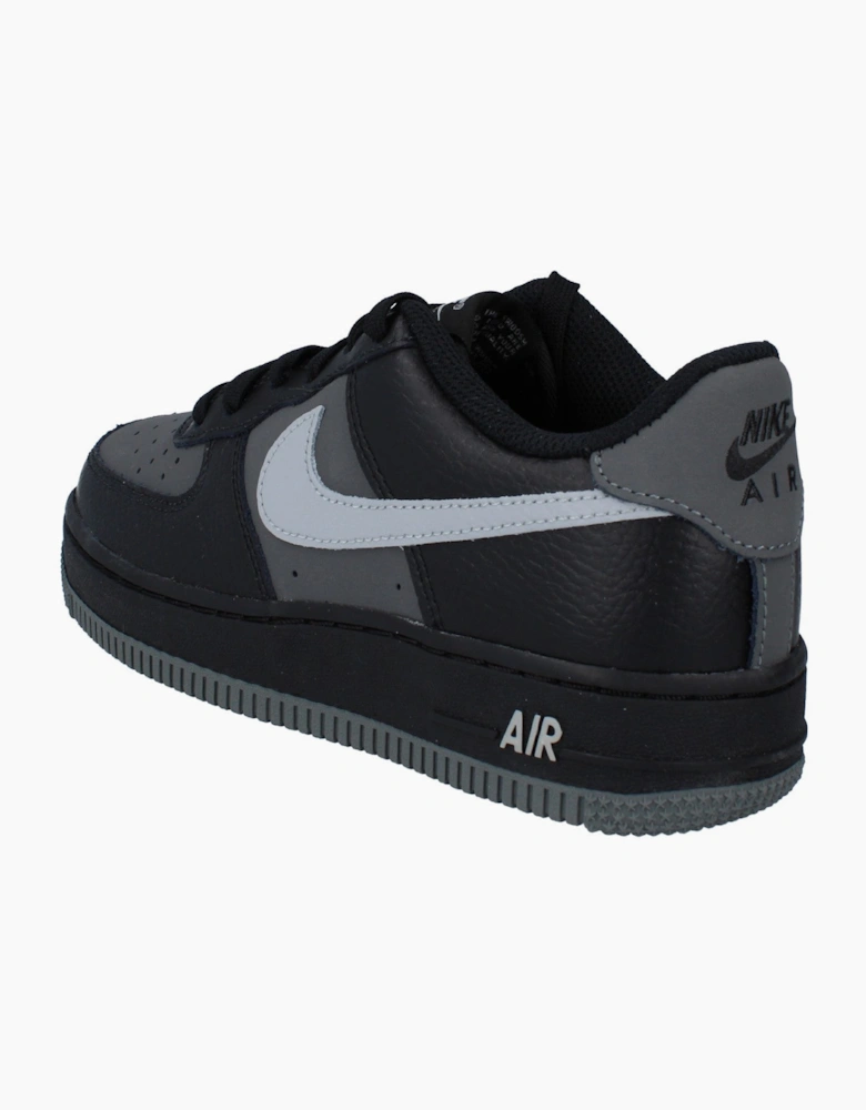 Nike Air Force 1 GG Trainers IR1478 010