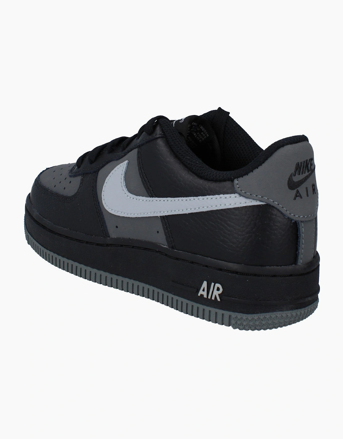 Nike Air Force 1 GG Trainers IR1478 010