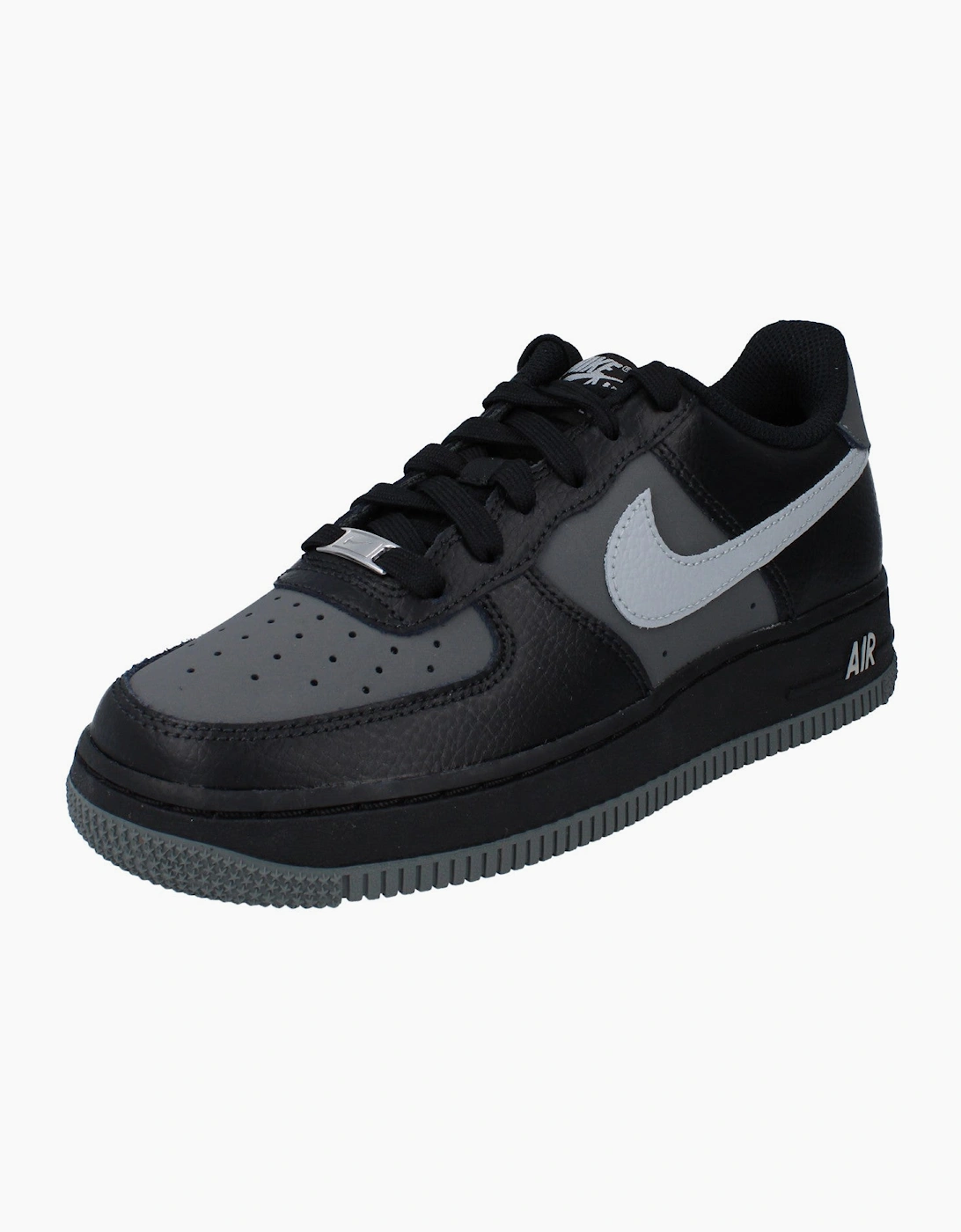 Nike Air Force 1 GG Trainers IR1478 010