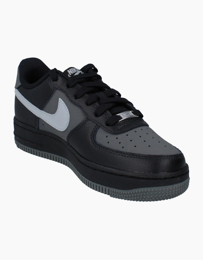 Nike Air Force 1 GG Trainers IR1478 010