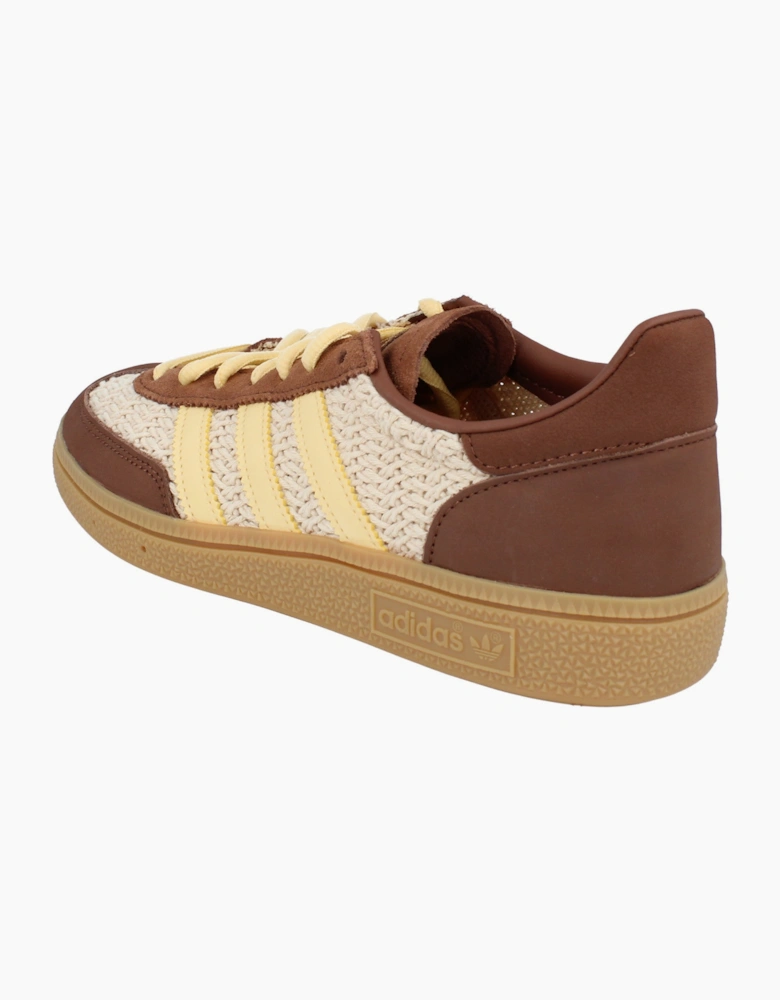 Adidas Handball Spezial Womens Trainers  JQ8411