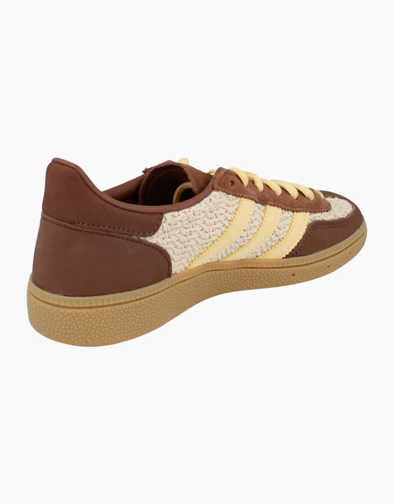 Adidas Handball Spezial Womens Trainers  JQ8411