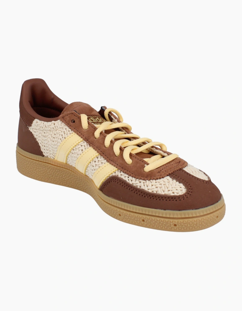 Adidas Handball Spezial Womens Trainers  JQ8411