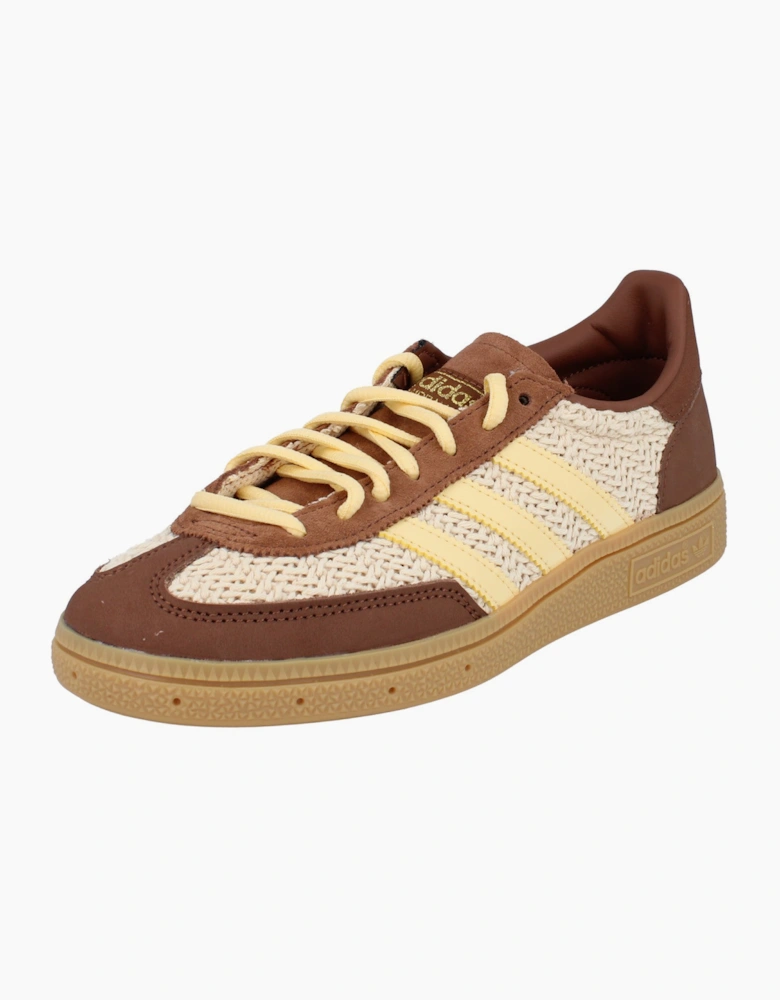 Adidas Handball Spezial Womens Trainers  JQ8411