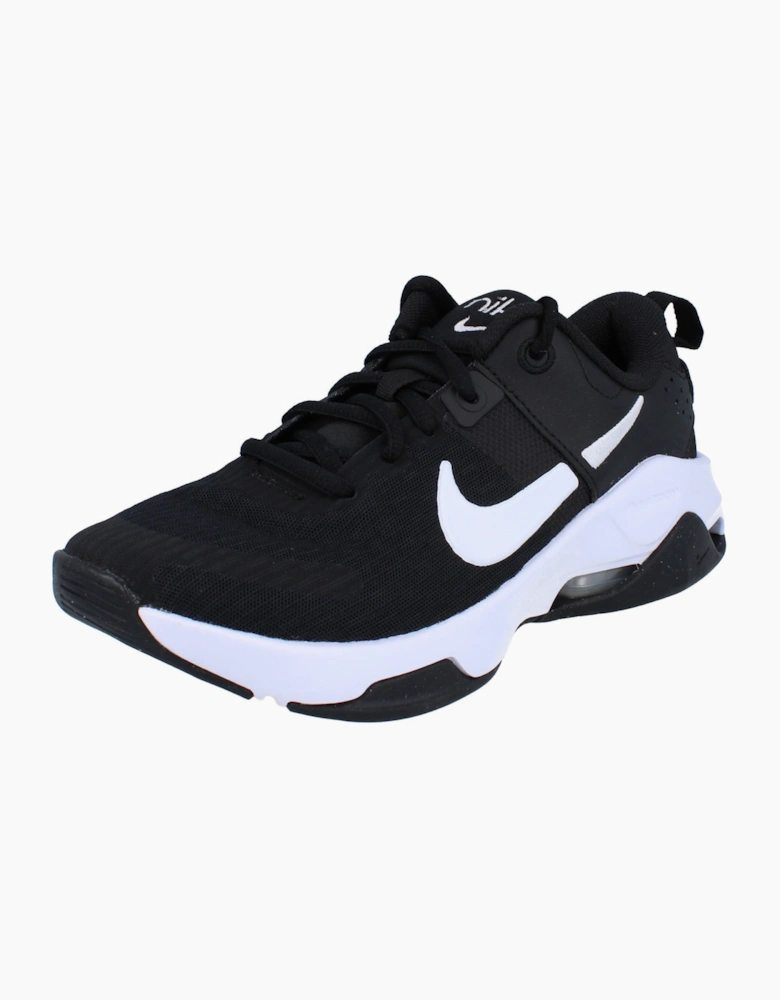 Nike Womens Zoom Bella 6 Running Trainers DR5720 001