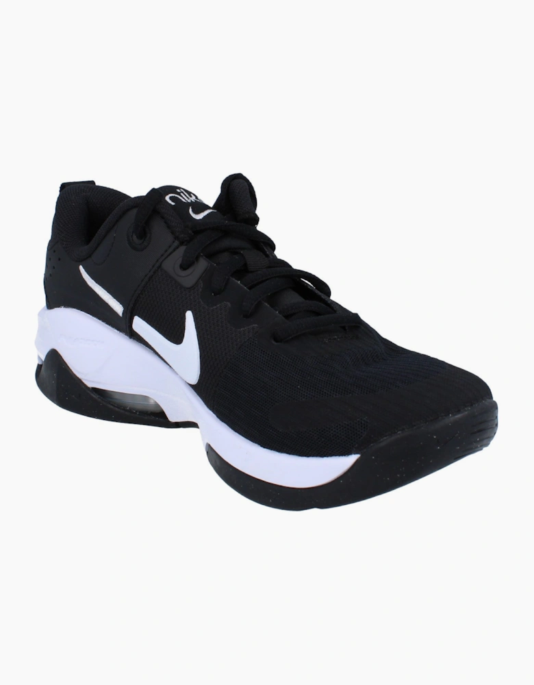 Nike Womens Zoom Bella 6 Running Trainers DR5720 001