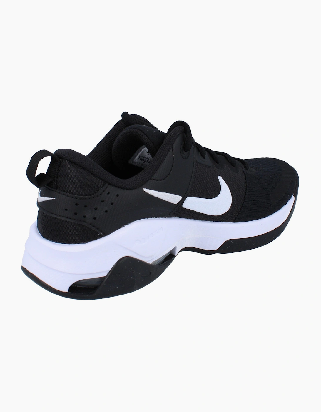 Nike Womens Zoom Bella 6 Running Trainers DR5720 001