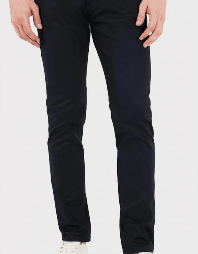 J06 Navy Slim Fit Jeans