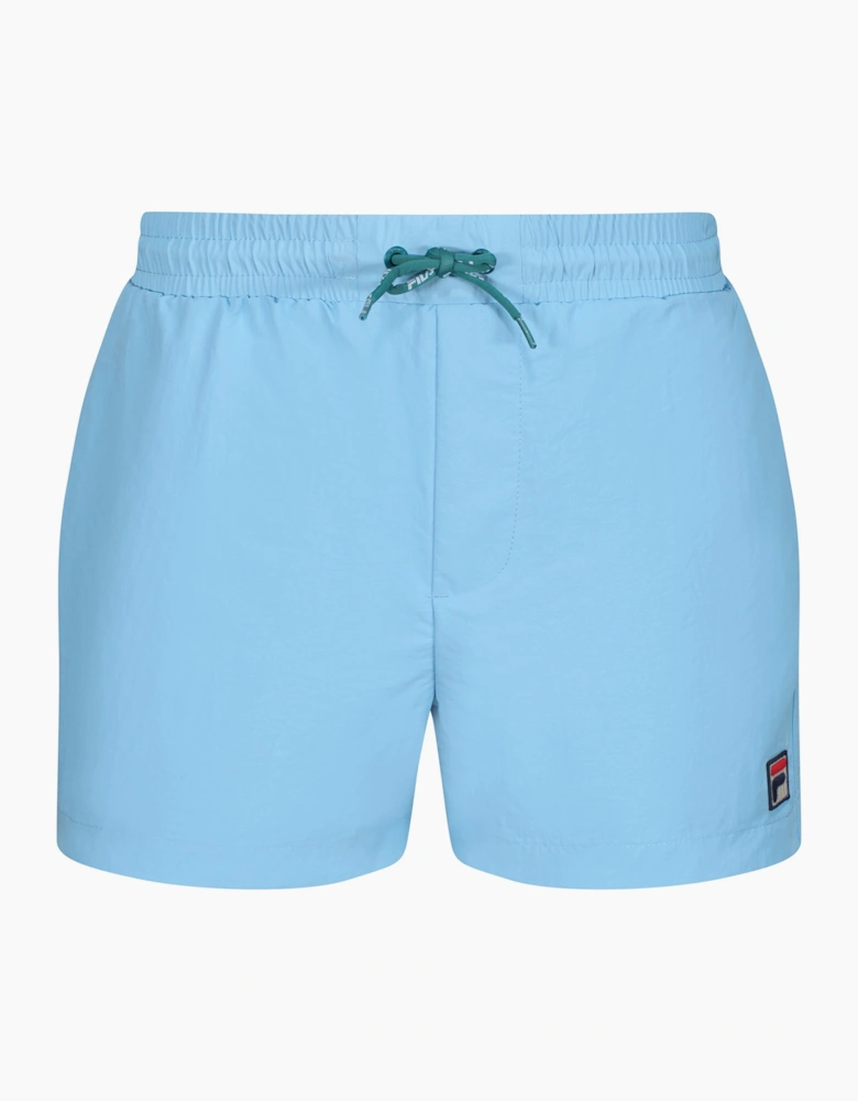 Artoni Swim Shorts | Sky Blue