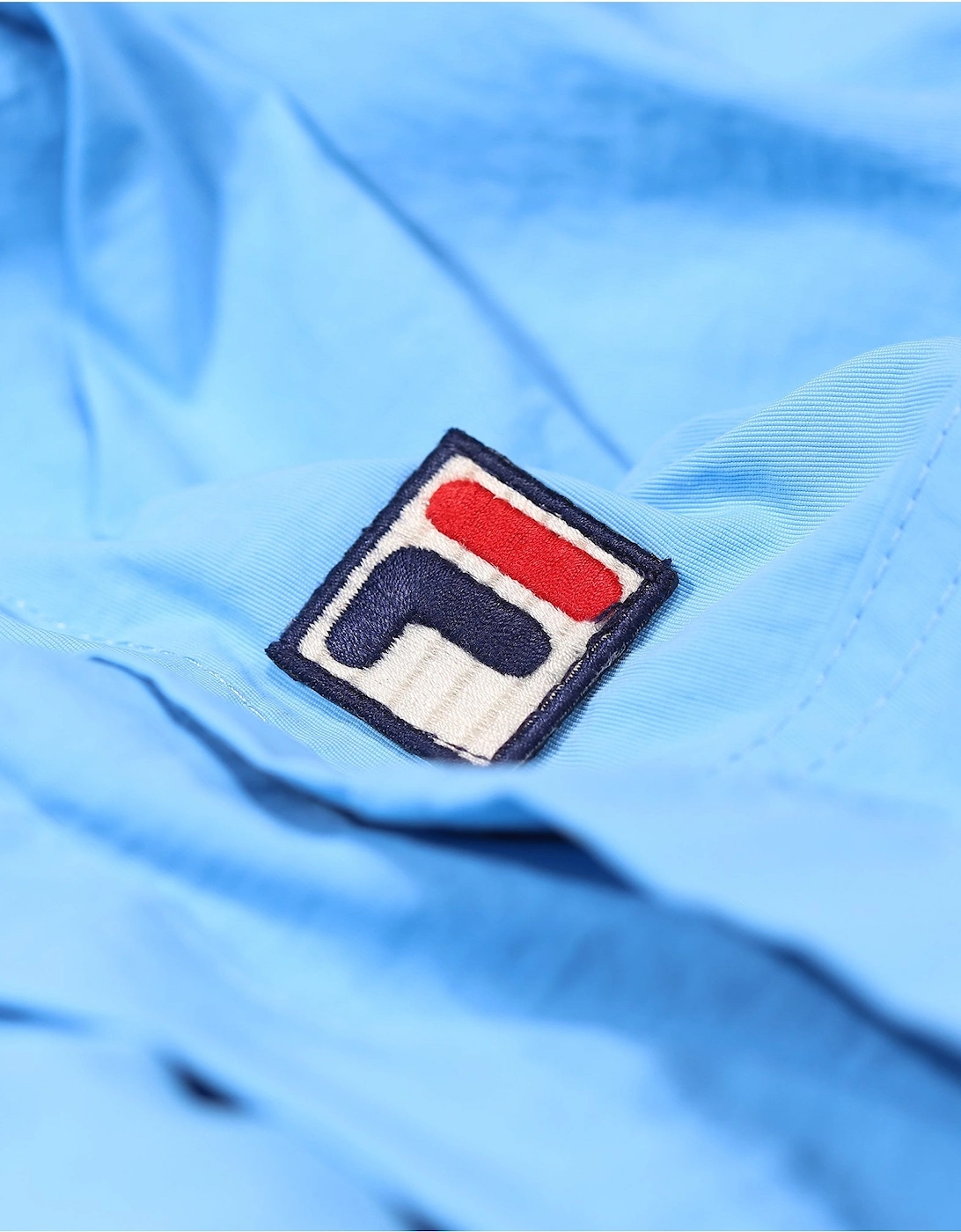 Artoni Swim Shorts | Sky Blue