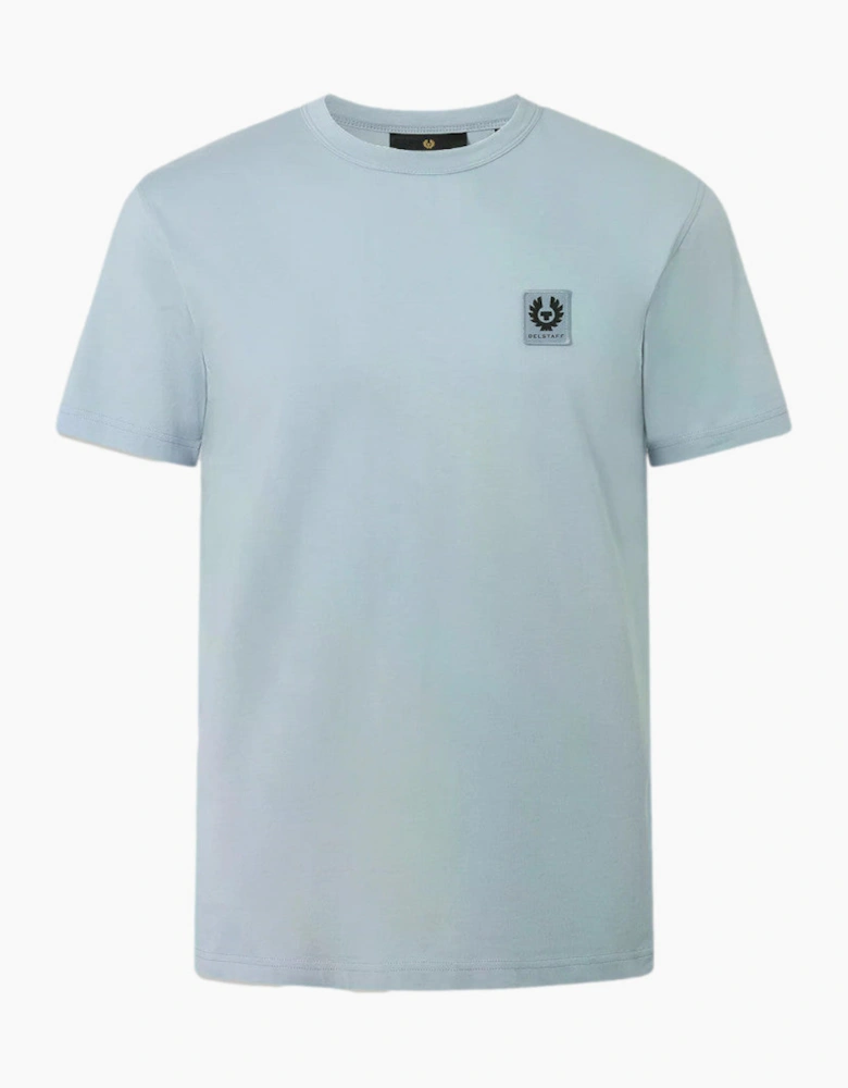 Belstaff T-Shirt Mist Blue