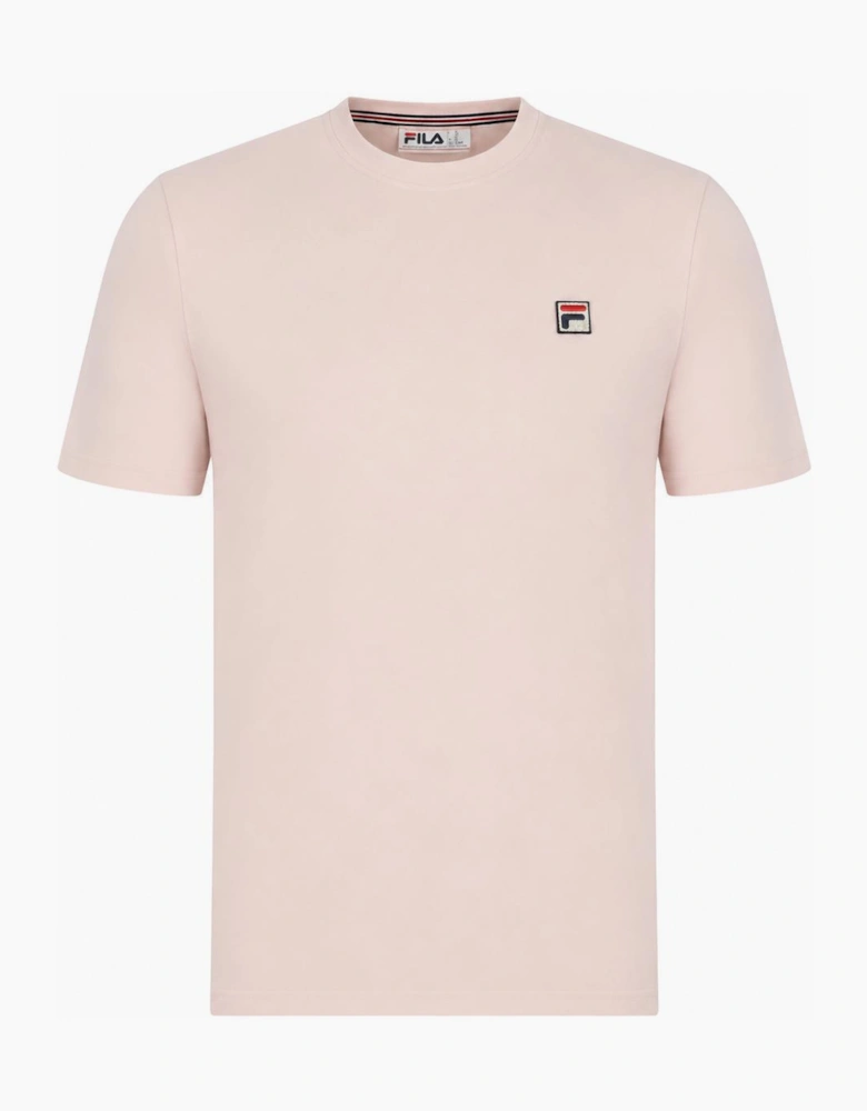 Fila Sunny Essential T-Shirt Pale Lilac