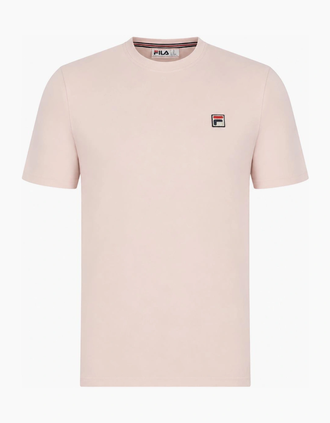 Fila Sunny Essential T-Shirt Pale Lilac, 3 of 2