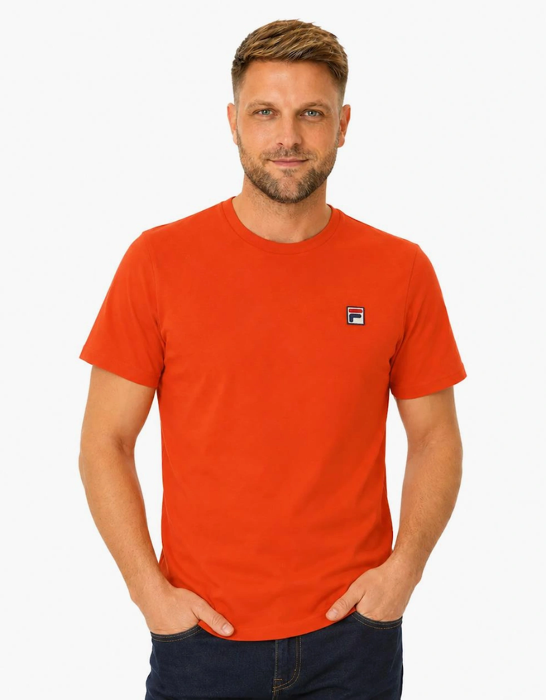 Fila Sunny Essential T-Shirt Tiger Lilly