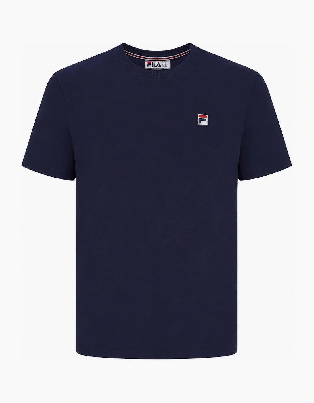 Fila Sunny Essential T-Shirt Fila Navy, 3 of 2
