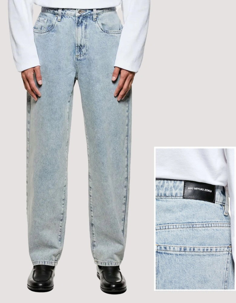 Denim Classic Jeans