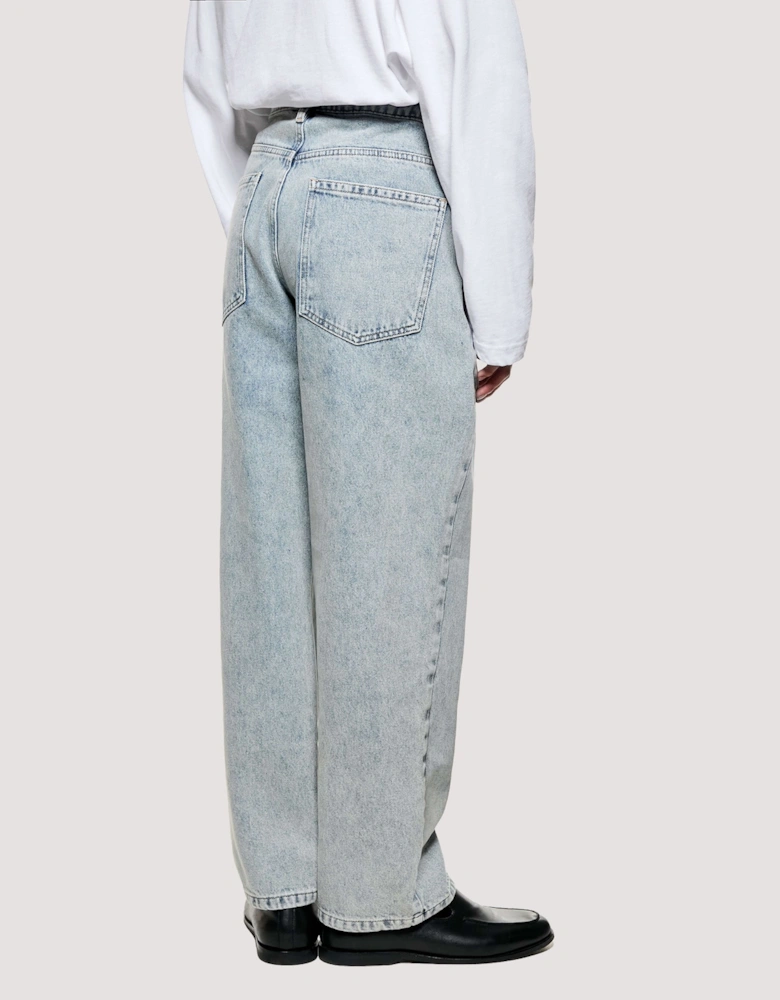 Denim Classic Jeans