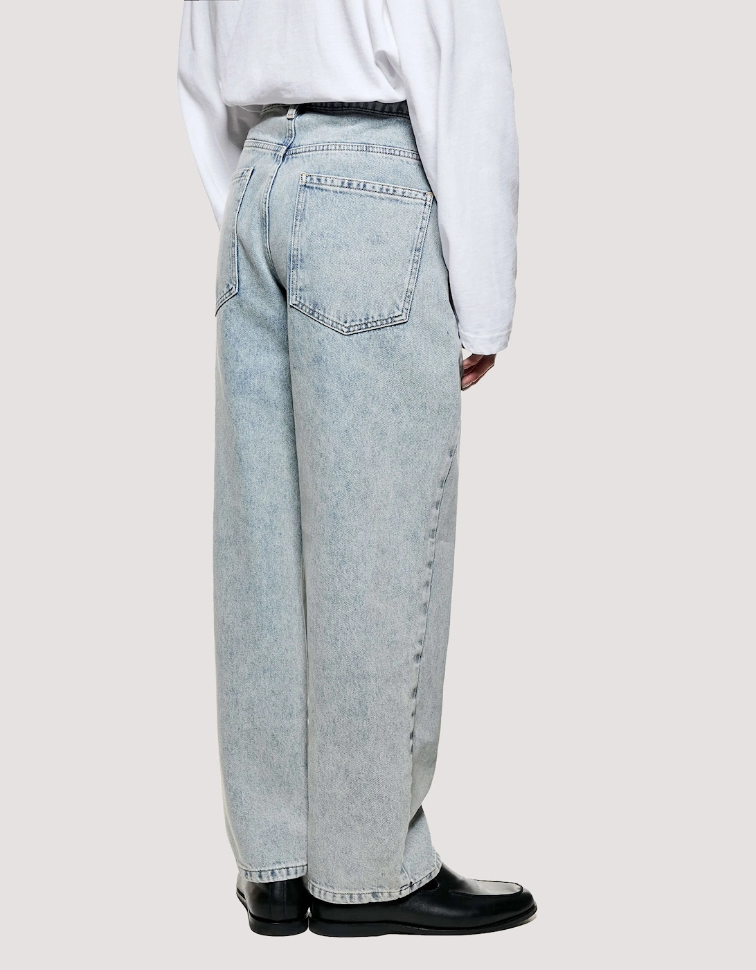 Denim Classic Jeans